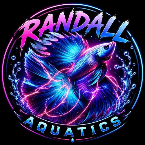 Randall Aquatics badge